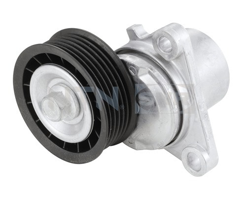 SNR Spannrolle, Keilrippenriemen