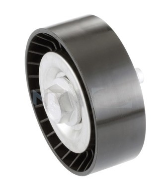 SNR Umlenk-/Führungsrolle, Keilrippenriemen