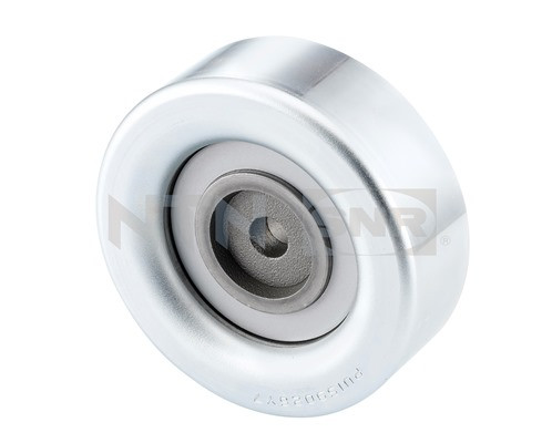 SNR Umlenk-/Führungsrolle, Keilrippenriemen