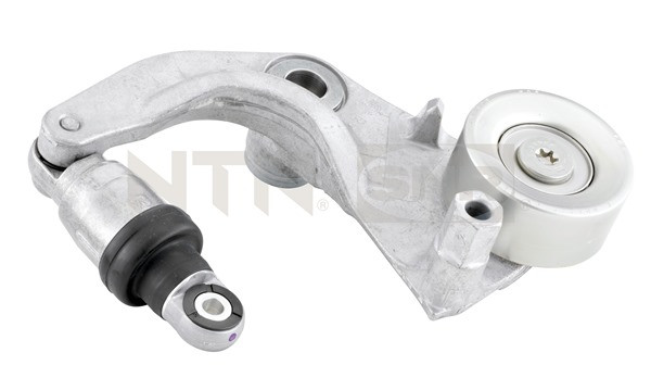 SNR Spannrolle, Keilrippenriemen