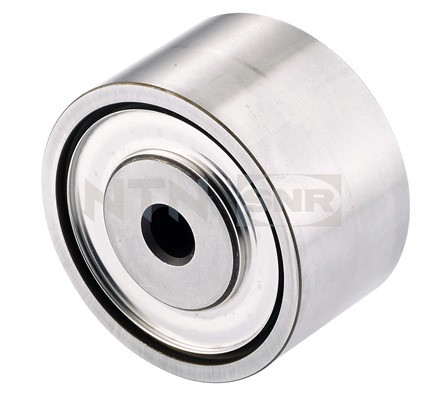 SNR Umlenk-/Führungsrolle, Keilrippenriemen