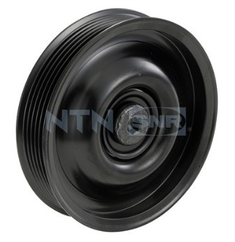 SNR Umlenk-/Führungsrolle, Keilrippenriemen