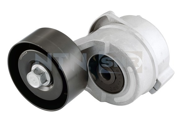 SNR Spannrolle, Keilrippenriemen