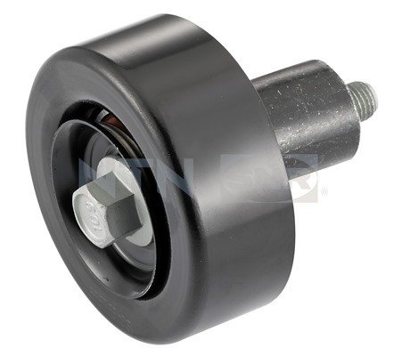 SNR Umlenk-/Führungsrolle, Keilrippenriemen