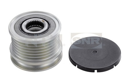 SNR Generatorfreilauf