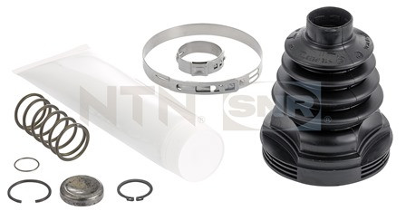 SNR Faltenbalgsatz, Antriebswelle