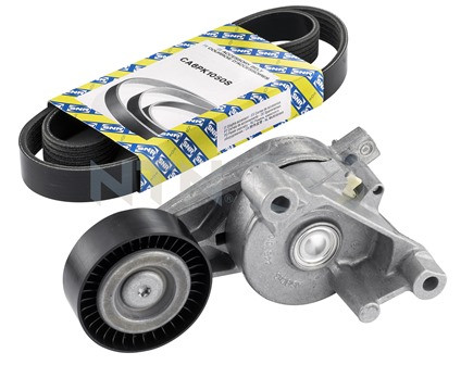 SNR Keilrippenriemensatz