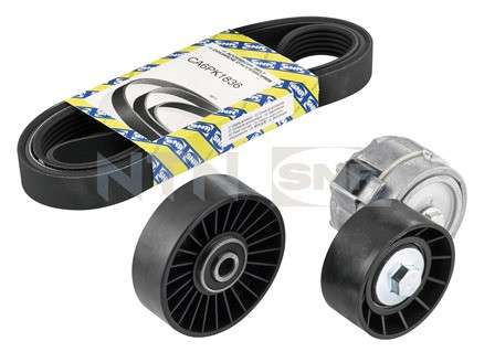 SNR Keilrippenriemensatz