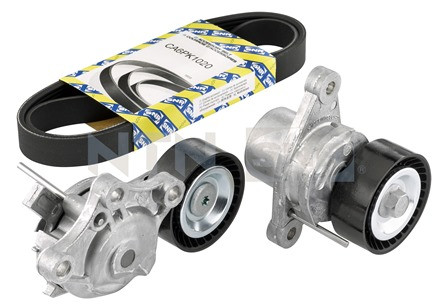 SNR Keilrippenriemensatz