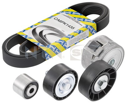 SNR Keilrippenriemensatz