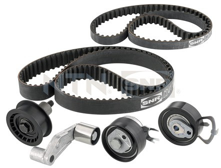 SNR Zahnriemensatz