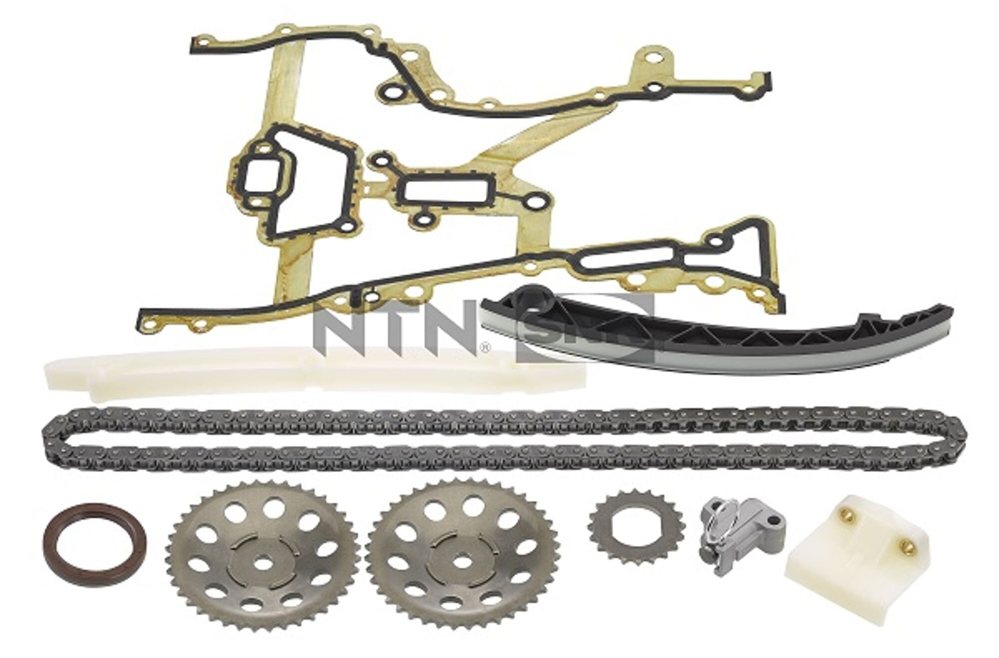 SNR Steuerkettensatz