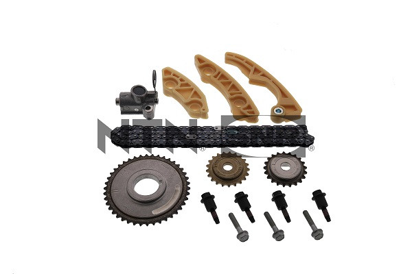 SNR Steuerkettensatz