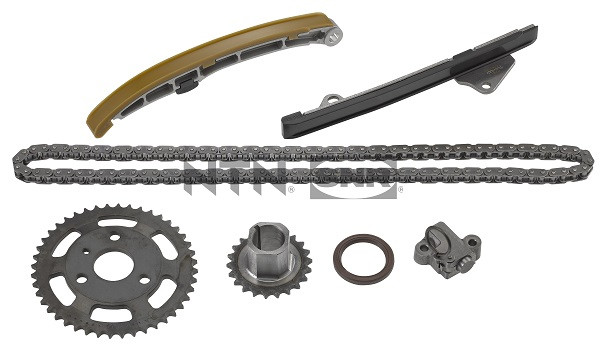 SNR Steuerkettensatz