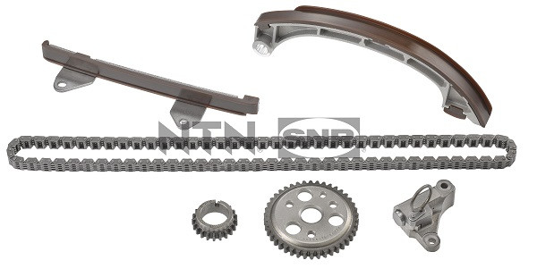 SNR Steuerkettensatz