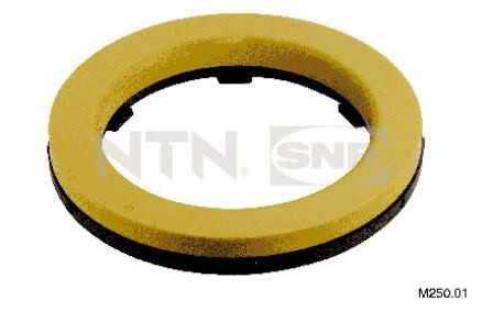 SNR Reparatursatz, Federbeinstützlager