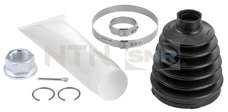 SNR Faltenbalgsatz, Antriebswelle