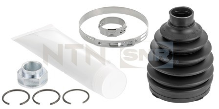 SNR Faltenbalgsatz, Antriebswelle