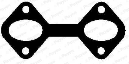 PAYEN Dichtung, Abgaskrümmer