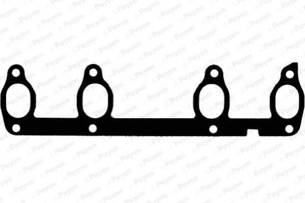 PAYEN Dichtung, Abgaskrümmer