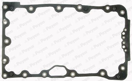 PAYEN Dichtung, Ölwanne