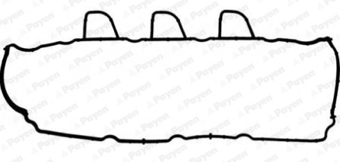 PAYEN Dichtung, Zylinderkopfhaube