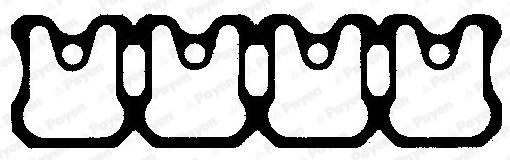 PAYEN Dichtung, Zylinderkopfhaube