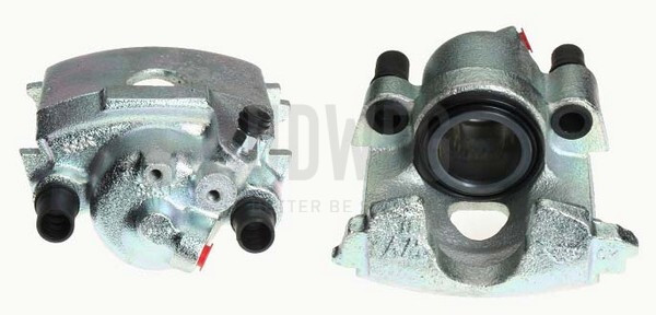 BUDWEG CALIPER Bremssattel