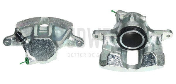 BUDWEG CALIPER Bremssattel