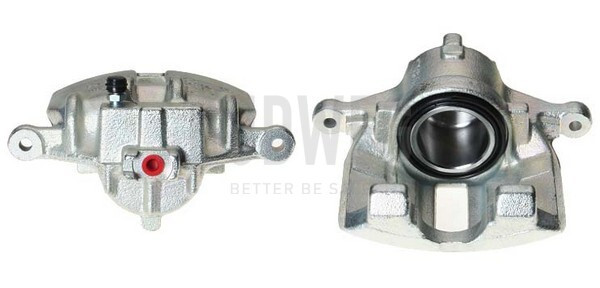 BUDWEG CALIPER Bremssattel