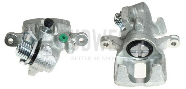 BUDWEG CALIPER Bremssattel