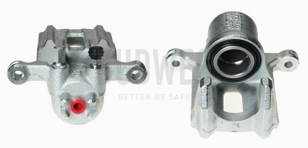 BUDWEG CALIPER Bremssattel