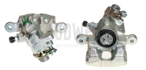BUDWEG CALIPER Bremssattel