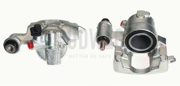 BUDWEG CALIPER Bremssattel