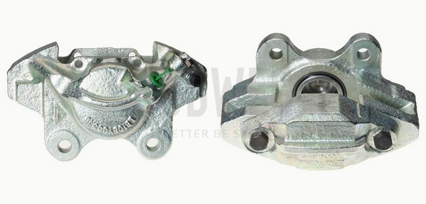 BUDWEG CALIPER Bremssattel
