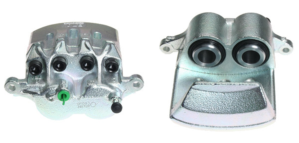 BUDWEG CALIPER Bremssattel