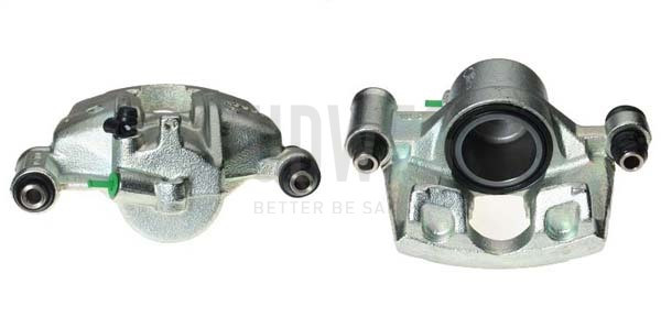 BUDWEG CALIPER Bremssattel