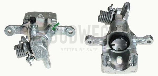 BUDWEG CALIPER Bremssattel