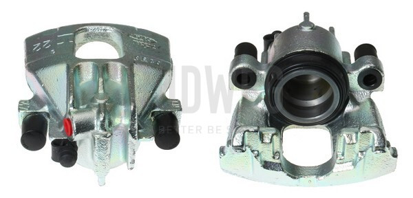BUDWEG CALIPER Bremssattel