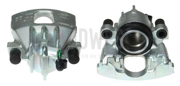 BUDWEG CALIPER Bremssattel