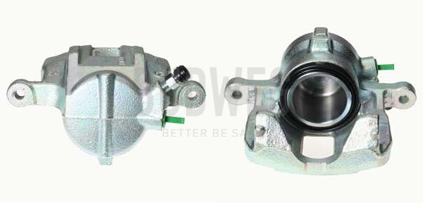 BUDWEG CALIPER Bremssattel