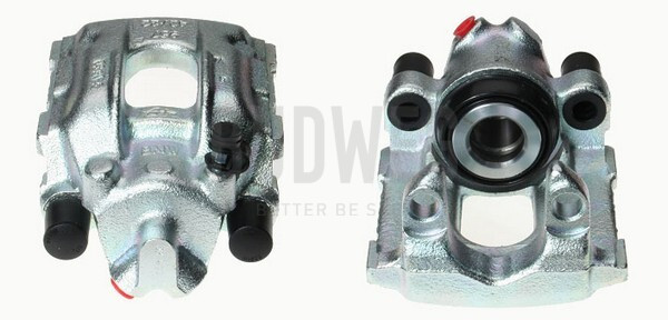 BUDWEG CALIPER Bremssattel