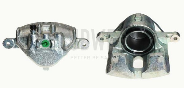 BUDWEG CALIPER Bremssattel