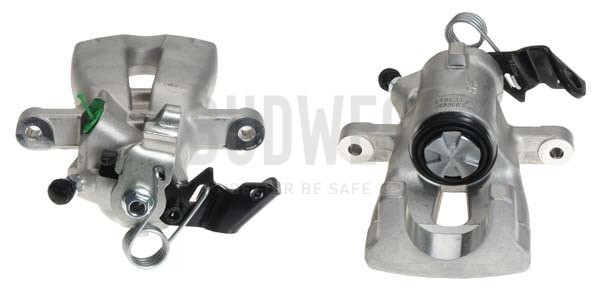 BUDWEG CALIPER Bremssattel