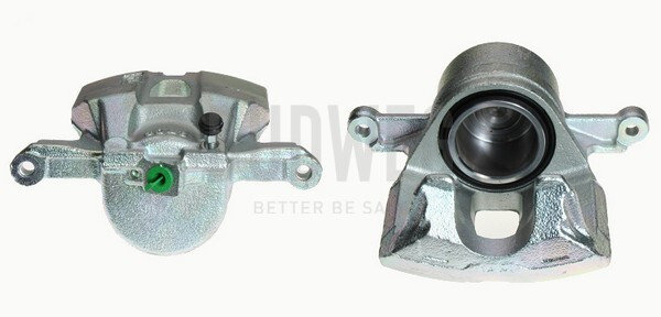 BUDWEG CALIPER Bremssattel