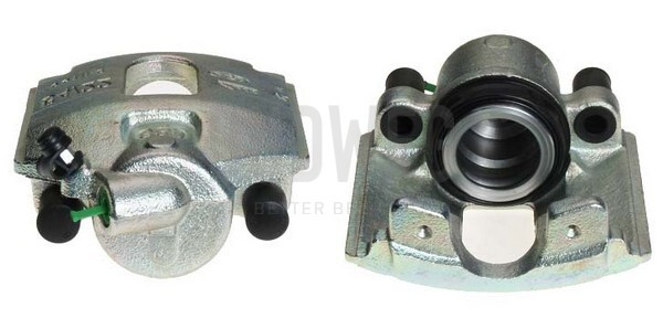 BUDWEG CALIPER Bremssattel