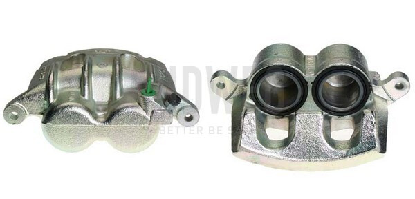 BUDWEG CALIPER Bremssattel