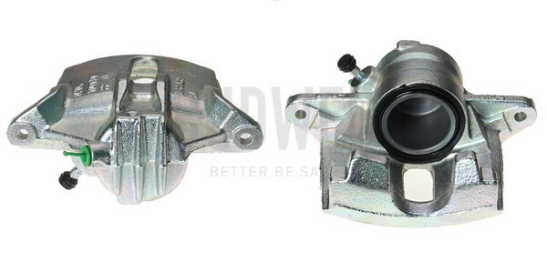 BUDWEG CALIPER Bremssattel