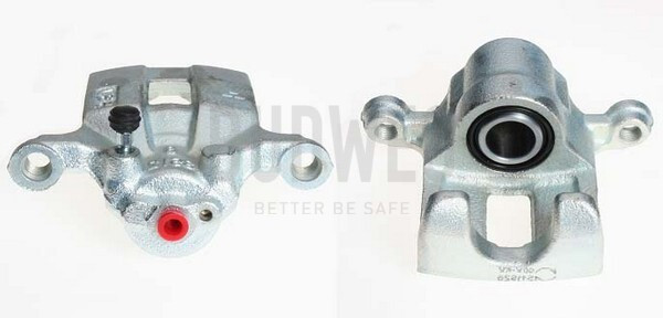 BUDWEG CALIPER Bremssattel