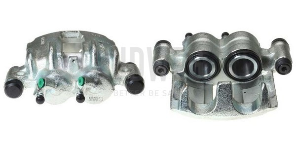 BUDWEG CALIPER Bremssattel